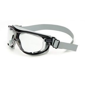 veiligheidsbril Uvex carbon vision
