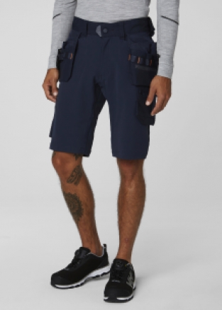 Chelsea Evolution Construction Shorts