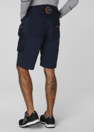 Chelsea Evolution Construction Shorts