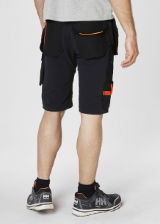 Chelsea Evolution Construction Shorts