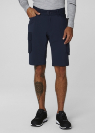 Chelsea Evolution Service Shorts