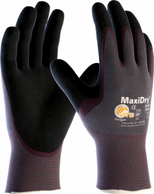 MaxiDry