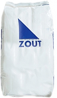 Strooizout 25kg