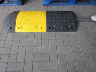 Verkeersdrempel 12 kg