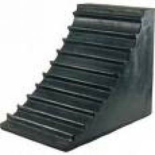 Wielblok rubber 