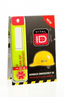 Vital ID WSID02