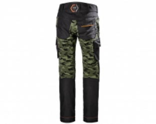 Chelsea Evolution Work Pant