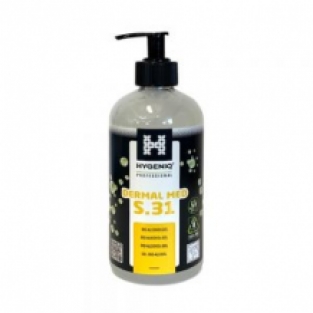 Hygeniq bio-alcohol 70% handgel