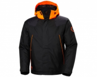 Chelsea Evolution Winter Jacket