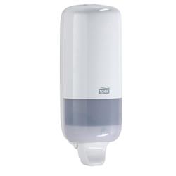 Zeepdispensers + houders