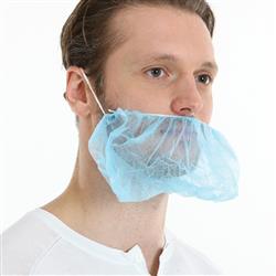 Mond- en baardmaskers