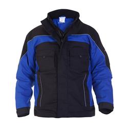 Overjassen en Parka's