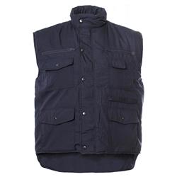 Bodywarmers