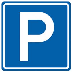 Parkeren-Stilstaan (E)