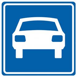 Verkeersregels (G)