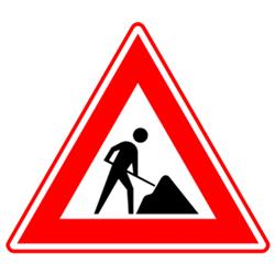 Waarschuwing (J)