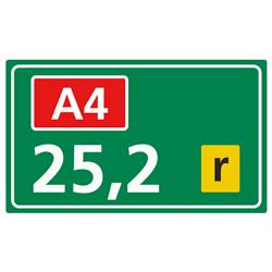 Auto(snel)weg (BB)