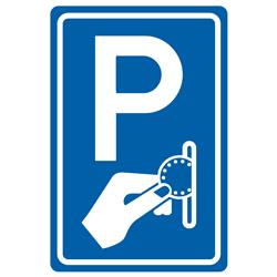 Algemene bewegwijzering (BW)