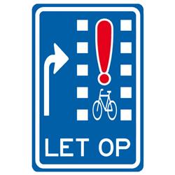 Verkeersregeling (VR)