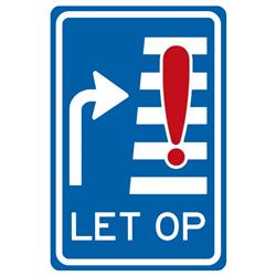 Verkeersregeling (VR)