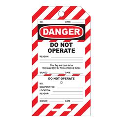 Afscheurbare labels