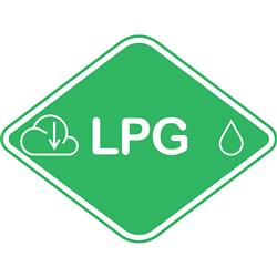 Brandstoflabels