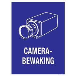 Camerabewaking