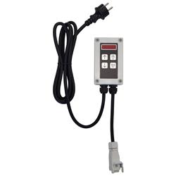 Accessoires voor Heaters