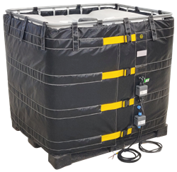 IBC Heaters