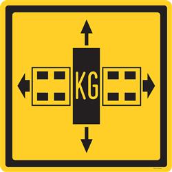KG-bord