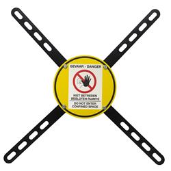 Manhole Barriers
