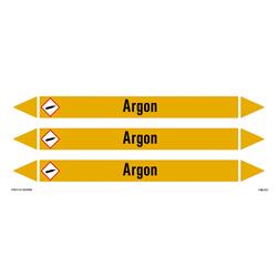 Niet-ontvlambare stoffen