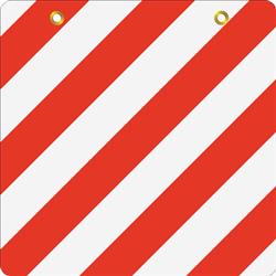 Overhangende last