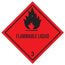 Transport gevaarlijke stoffen